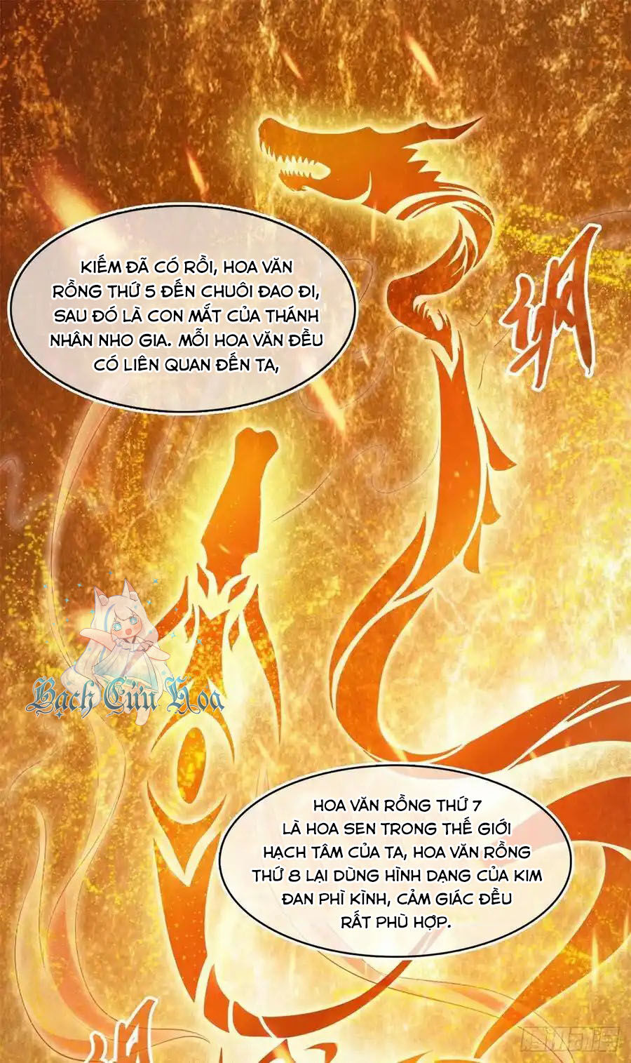 Tu Chân Nói Chuyện Phiếm Quần Chapter 448 - Trang 31