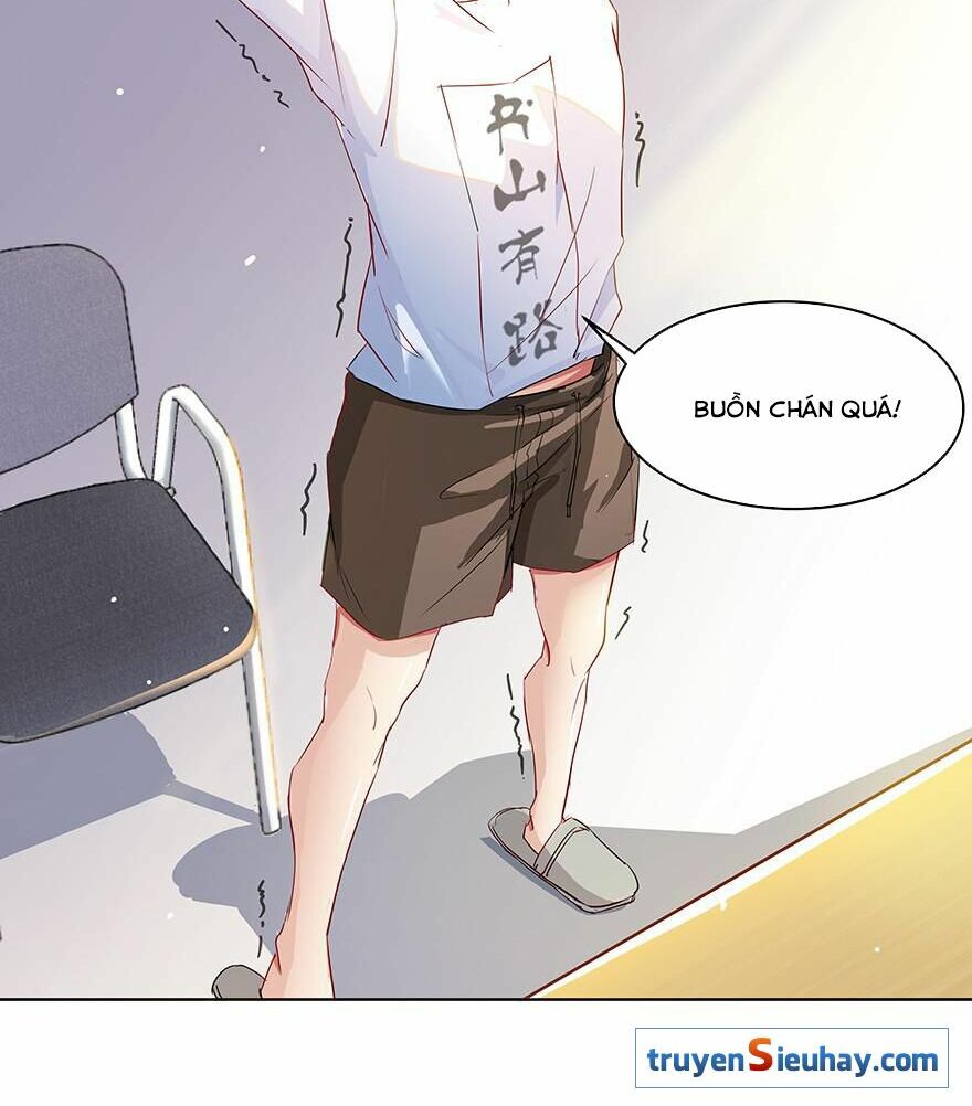 Tu Chân Nói Chuyện Phiếm Quần Chapter 3 - Trang 11