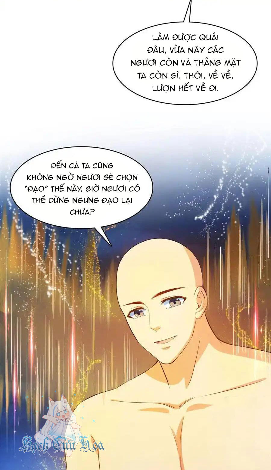 Tu Chân Nói Chuyện Phiếm Quần Chapter 418 - Trang 15