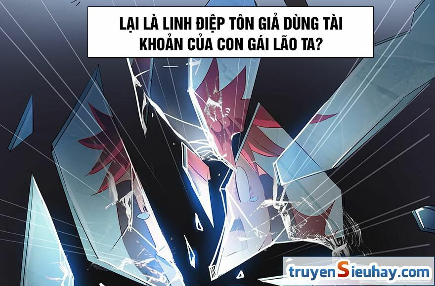 Tu Chân Nói Chuyện Phiếm Quần Chapter 4 - Trang 45