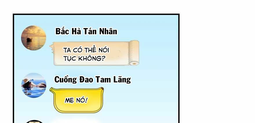 Tu Chân Nói Chuyện Phiếm Quần Chapter 17 - Trang 60