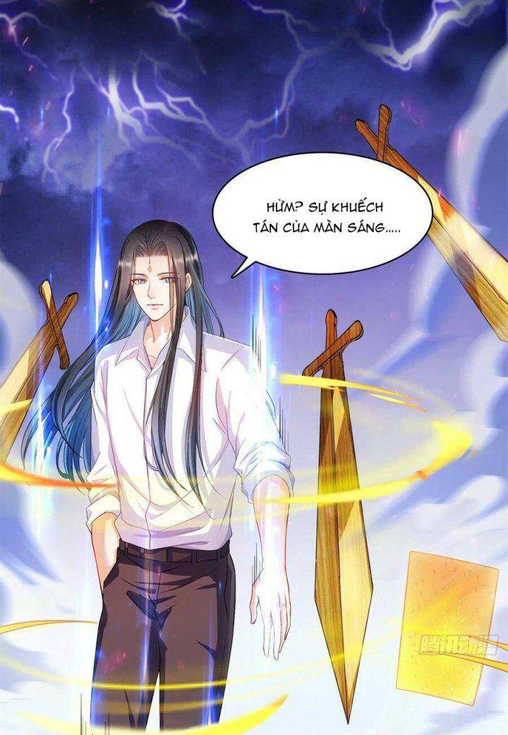 Tu Chân Nói Chuyện Phiếm Quần Chapter 406 - Trang 26