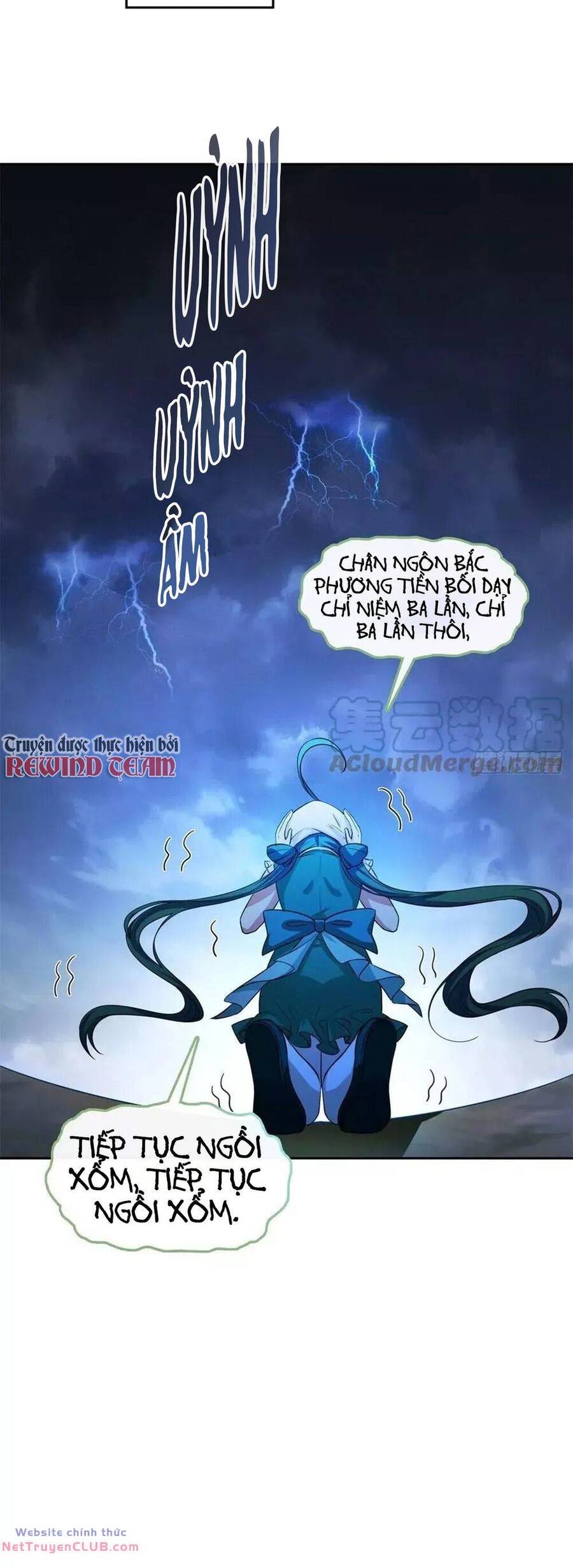 Tu Chân Nói Chuyện Phiếm Quần Chapter 406.5 - Trang 27