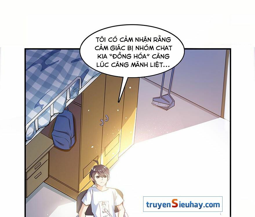 Tu Chân Nói Chuyện Phiếm Quần Chapter 6 - Trang 6