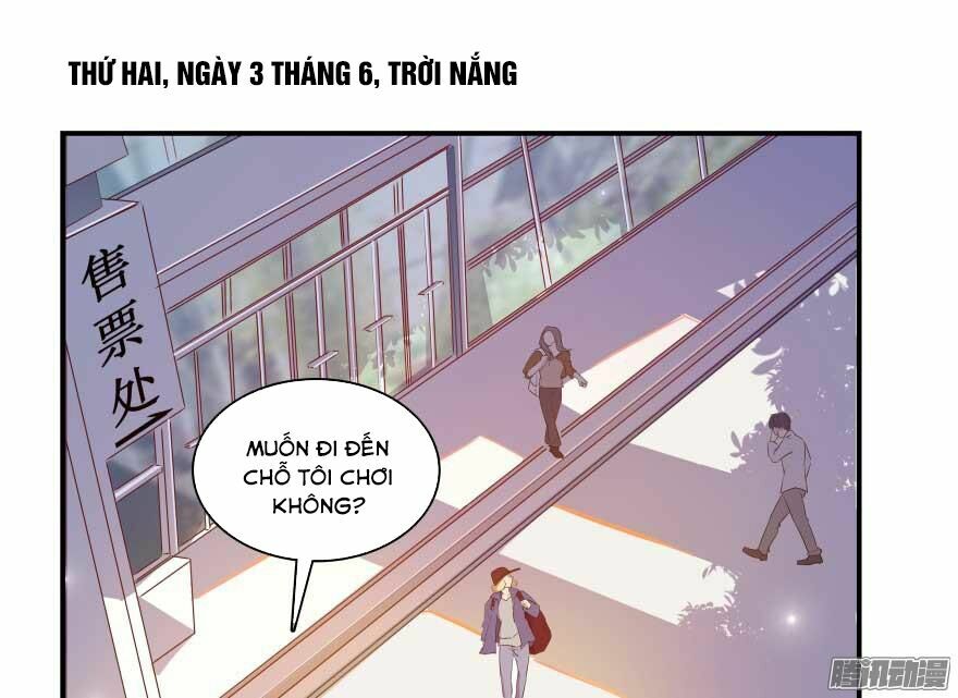 Tu Chân Nói Chuyện Phiếm Quần Chapter 14 - Trang 7