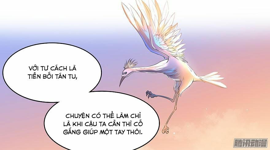 Tu Chân Nói Chuyện Phiếm Quần Chapter 19 - Trang 6