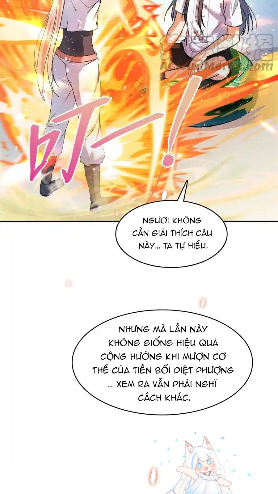 Tu Chân Nói Chuyện Phiếm Quần Chapter 413 - Trang 20