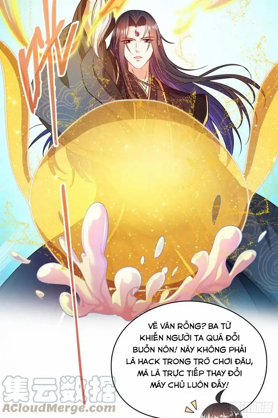 Tu Chân Nói Chuyện Phiếm Quần Chapter 448 - Trang 28