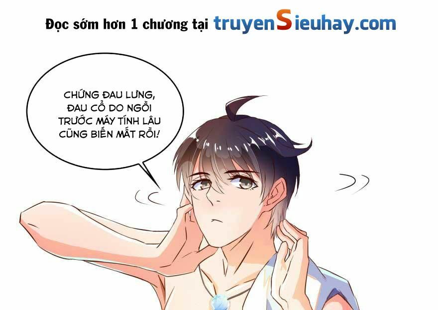 Tu Chân Nói Chuyện Phiếm Quần Chapter 17 - Trang 0