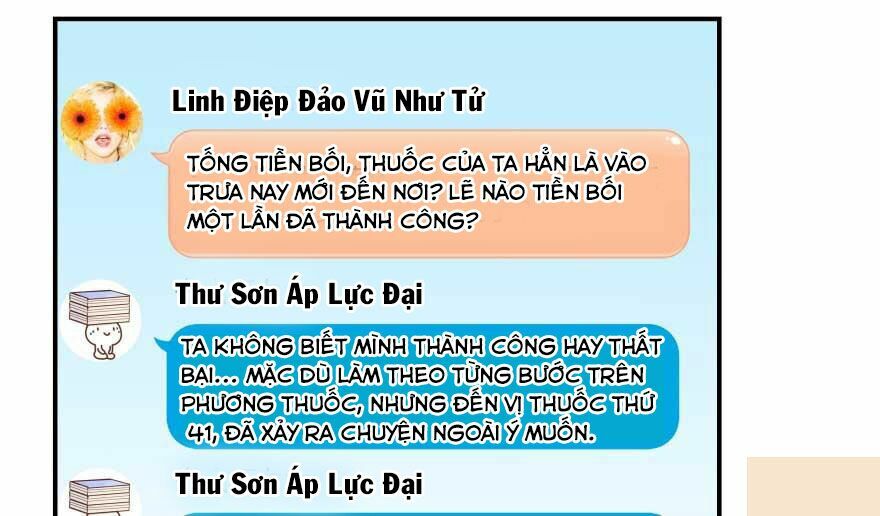 Tu Chân Nói Chuyện Phiếm Quần Chapter 17 - Trang 48