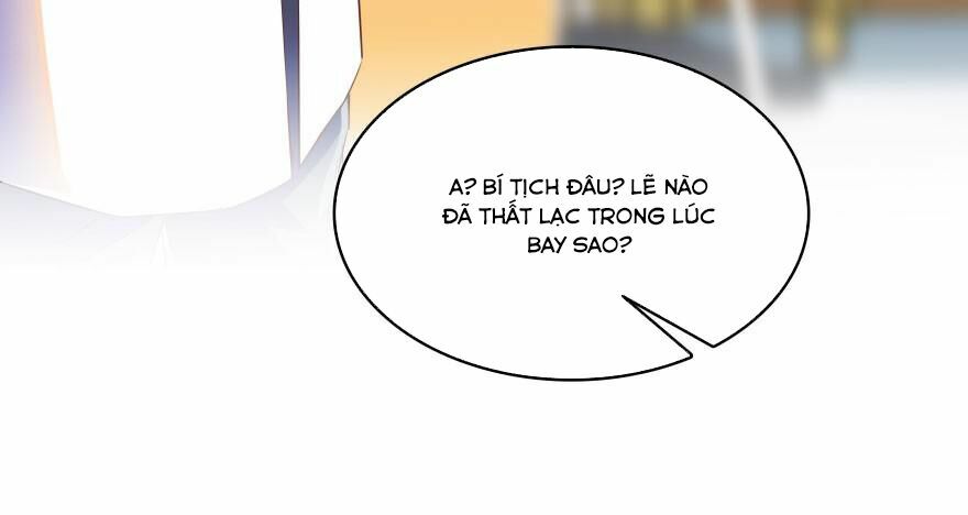 Tu Chân Nói Chuyện Phiếm Quần Chapter 24 - Trang 1