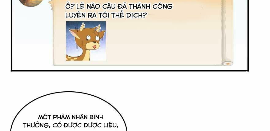 Tu Chân Nói Chuyện Phiếm Quần Chapter 17 - Trang 44