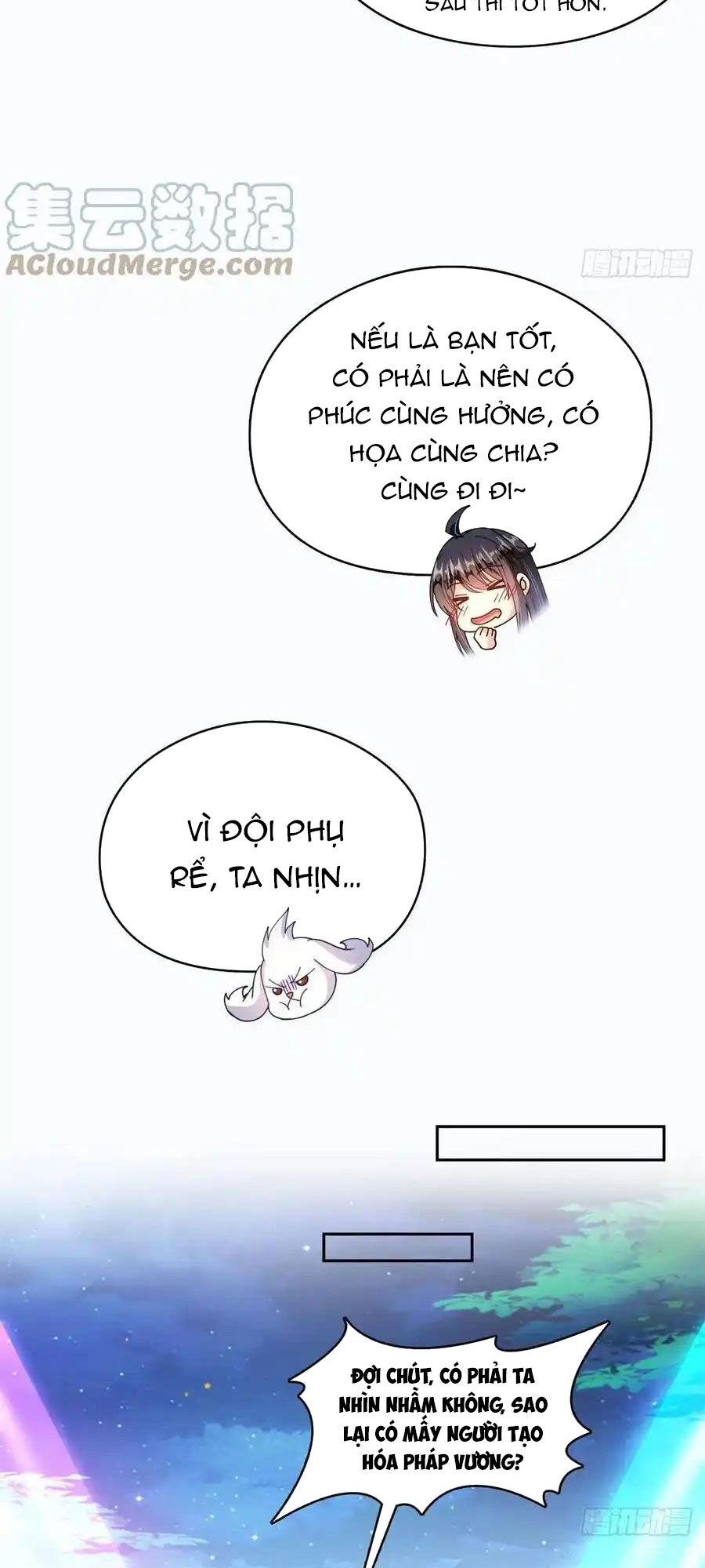 Tu Chân Nói Chuyện Phiếm Quần Chapter 424 - Trang 29