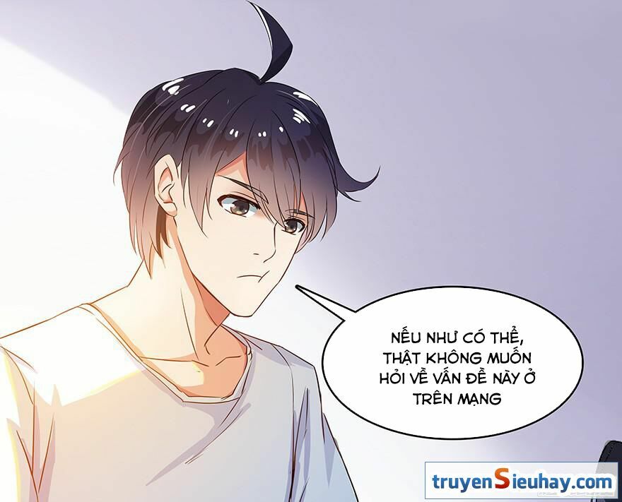 Tu Chân Nói Chuyện Phiếm Quần Chapter 6 - Trang 1