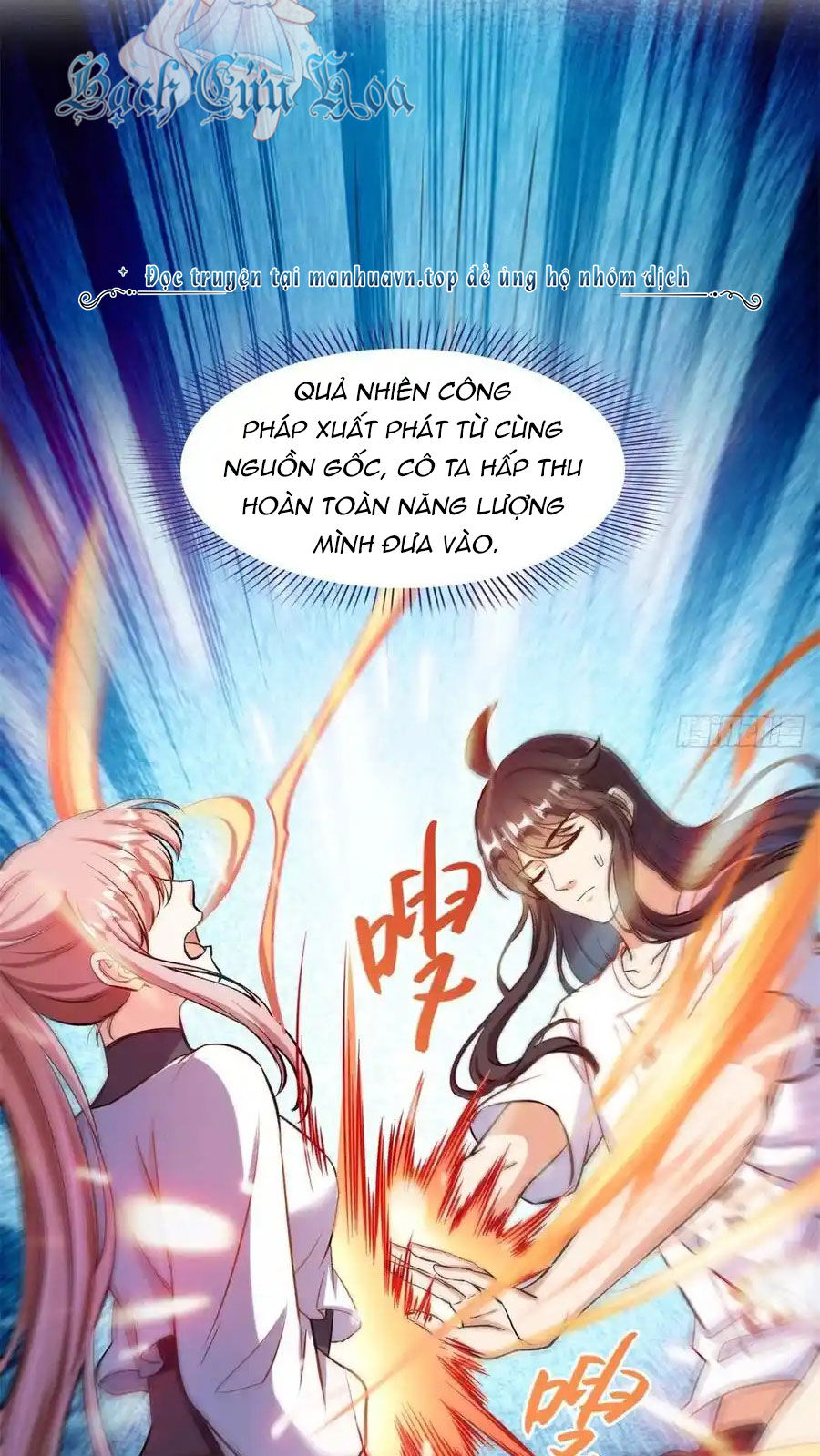 Tu Chân Nói Chuyện Phiếm Quần Chapter 413 - Trang 18