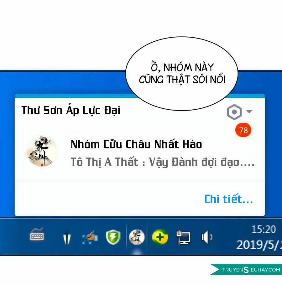 Tu Chân Nói Chuyện Phiếm Quần Chapter 1 - Trang 42