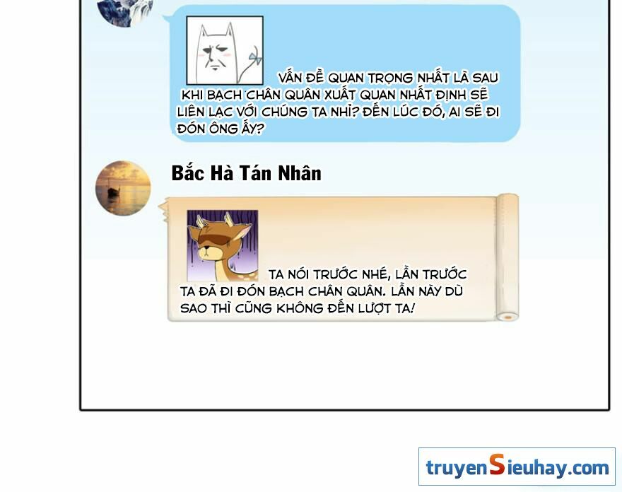 Tu Chân Nói Chuyện Phiếm Quần Chapter 26 - Trang 52