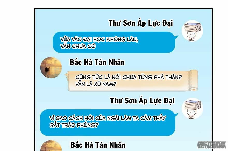 Tu Chân Nói Chuyện Phiếm Quần Chapter 18 - Trang 71