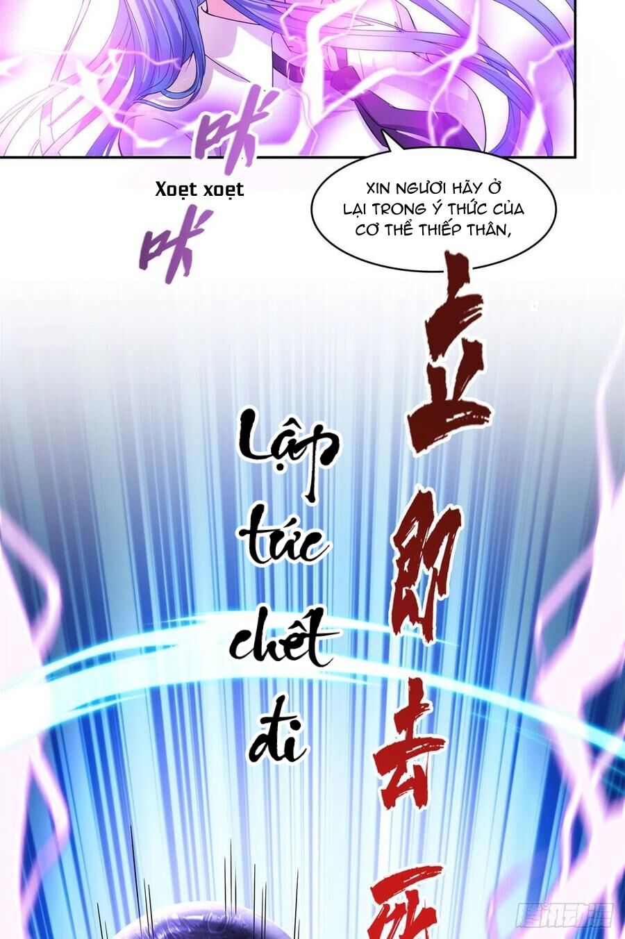 Tu Chân Nói Chuyện Phiếm Quần Chapter 440 - Trang 32