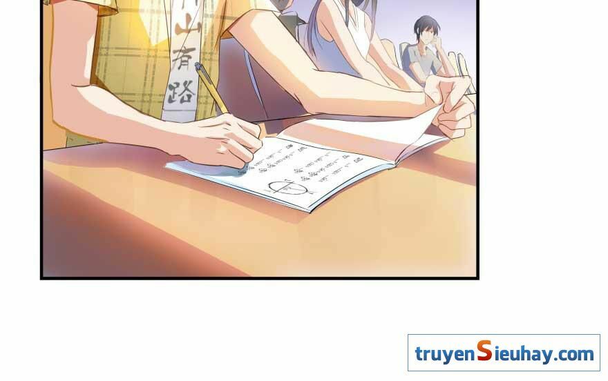 Tu Chân Nói Chuyện Phiếm Quần Chapter 14 - Trang 26