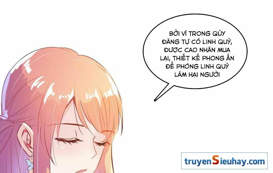 Tu Chân Nói Chuyện Phiếm Quần Chapter 12 - Trang 26