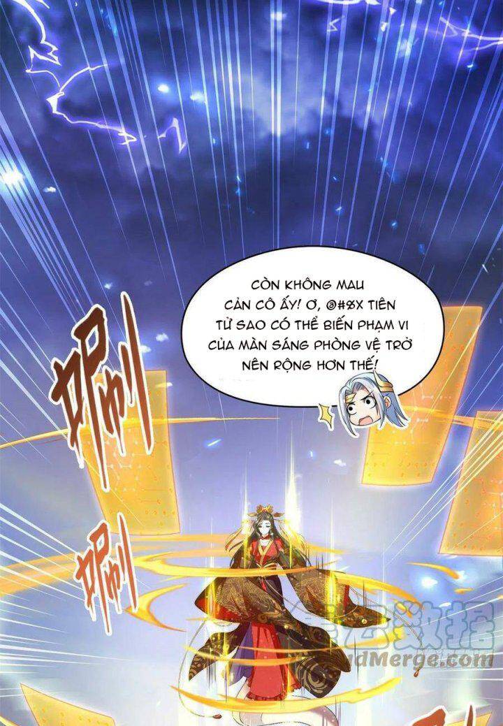 Tu Chân Nói Chuyện Phiếm Quần Chapter 406 - Trang 24