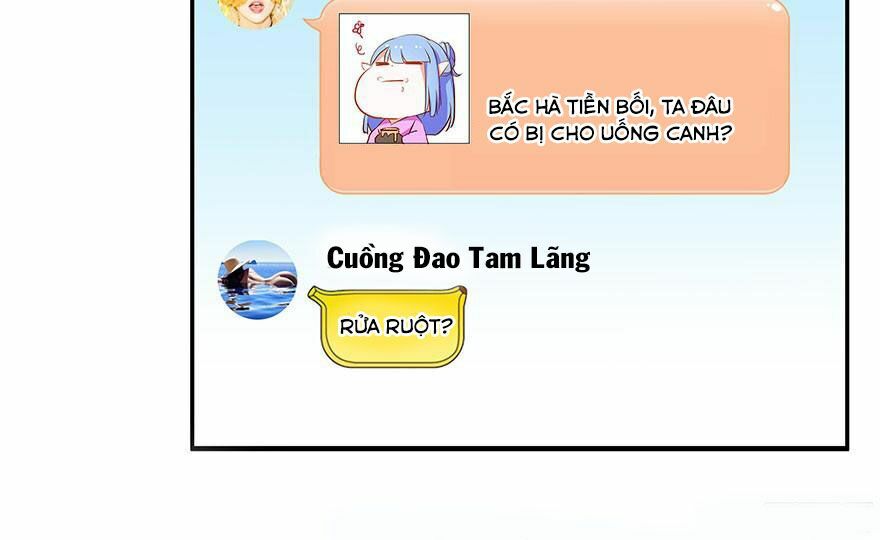 Tu Chân Nói Chuyện Phiếm Quần Chapter 21 - Trang 1