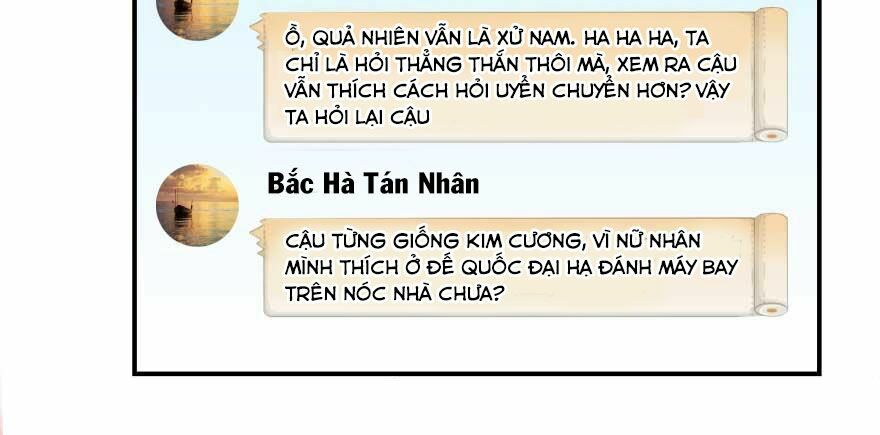 Tu Chân Nói Chuyện Phiếm Quần Chapter 18 - Trang 72