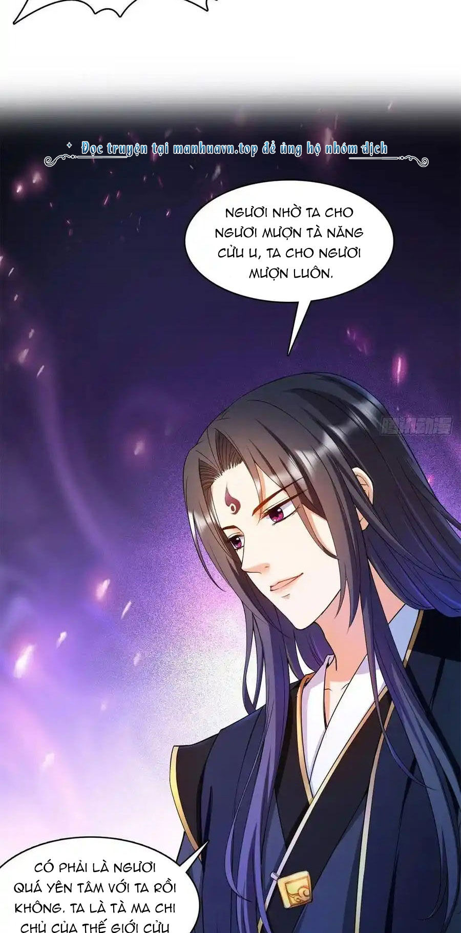 Tu Chân Nói Chuyện Phiếm Quần Chapter 422 - Trang 33