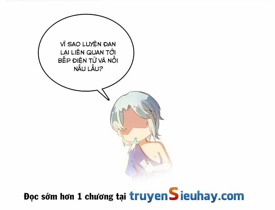 Tu Chân Nói Chuyện Phiếm Quần Chapter 17 - Trang 79