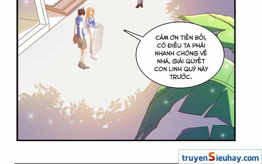 Tu Chân Nói Chuyện Phiếm Quần Chapter 14 - Trang 8