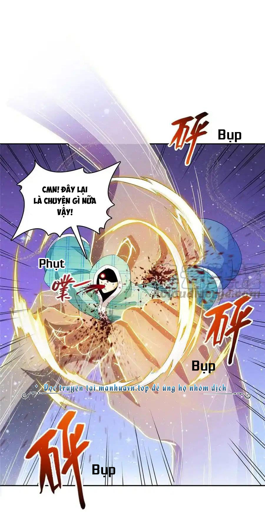 Tu Chân Nói Chuyện Phiếm Quần Chapter 452 - Trang 14