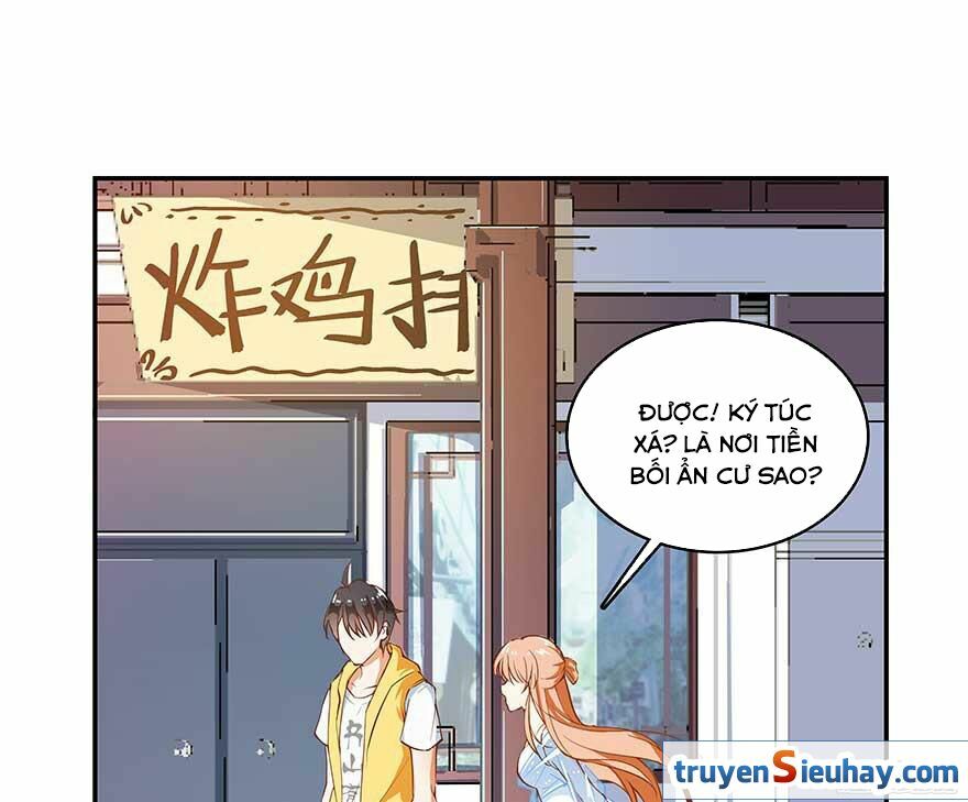 Tu Chân Nói Chuyện Phiếm Quần Chapter 9 - Trang 62