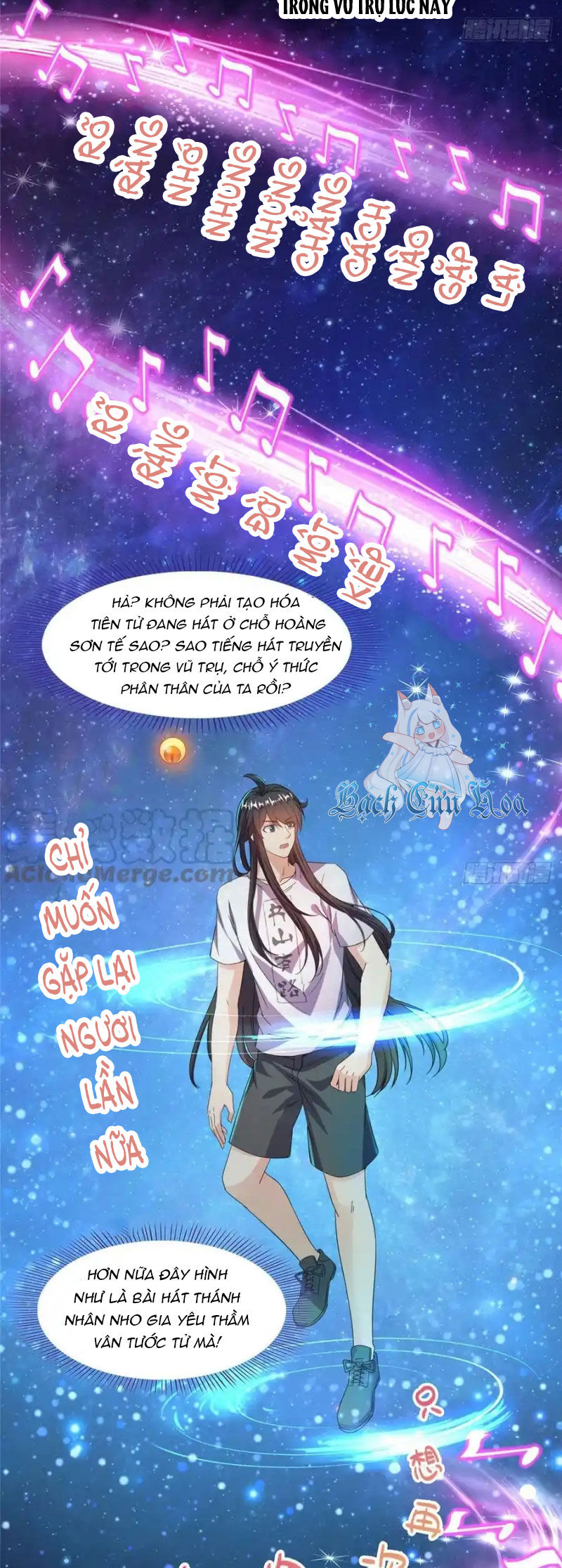 Tu Chân Nói Chuyện Phiếm Quần Chapter 434 - Trang 19