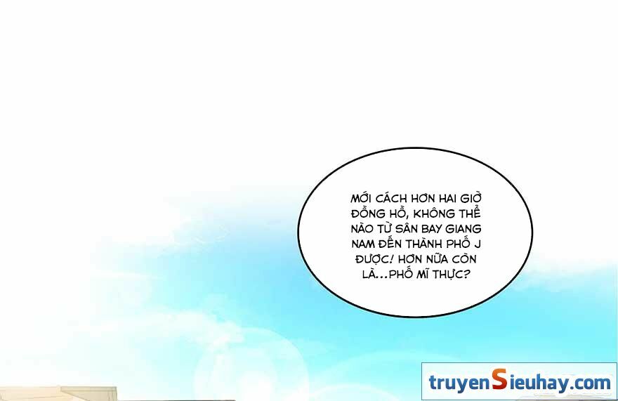 Tu Chân Nói Chuyện Phiếm Quần Chapter 9 - Trang 4