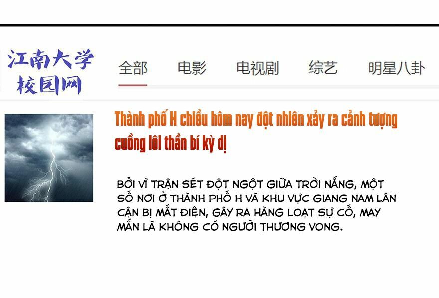 Tu Chân Nói Chuyện Phiếm Quần Chapter 7 - Trang 4