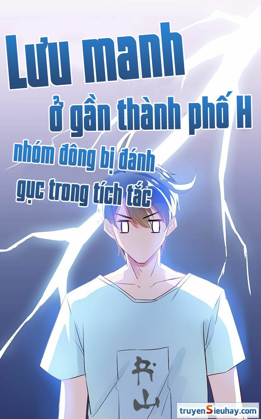 Tu Chân Nói Chuyện Phiếm Quần Chapter 7 - Trang 57