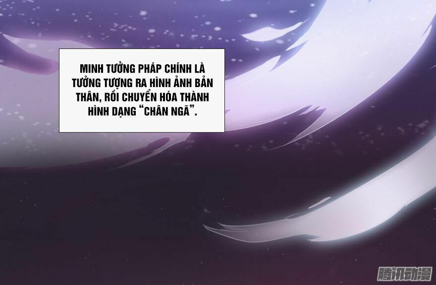 Tu Chân Nói Chuyện Phiếm Quần Chapter 25 - Trang 59