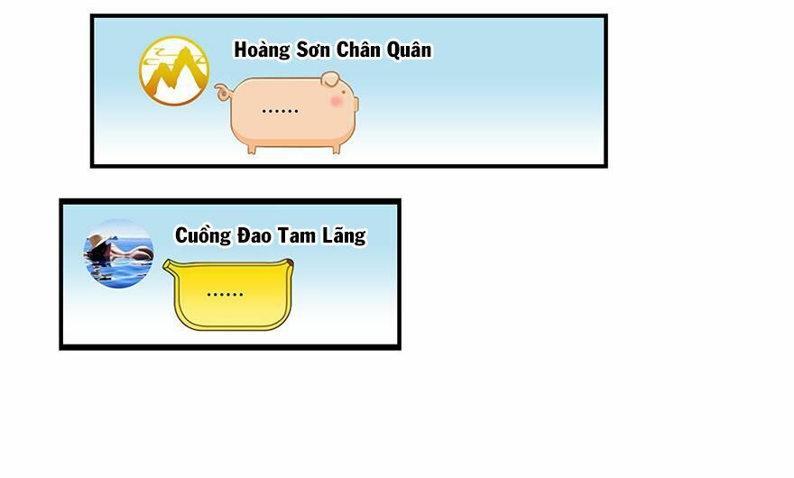 Tu Chân Nói Chuyện Phiếm Quần Chapter 6 - Trang 33