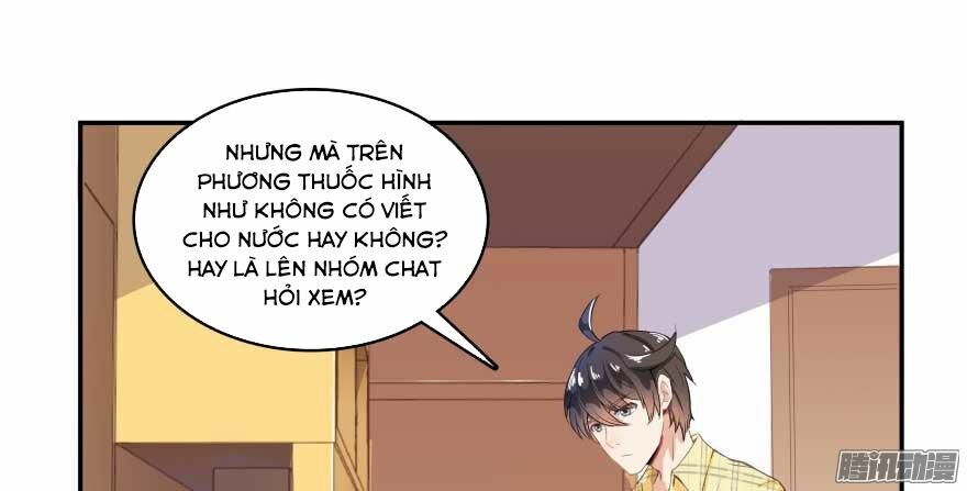 Tu Chân Nói Chuyện Phiếm Quần Chapter 15 - Trang 22