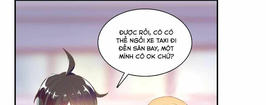 Tu Chân Nói Chuyện Phiếm Quần Chapter 14 - Trang 9