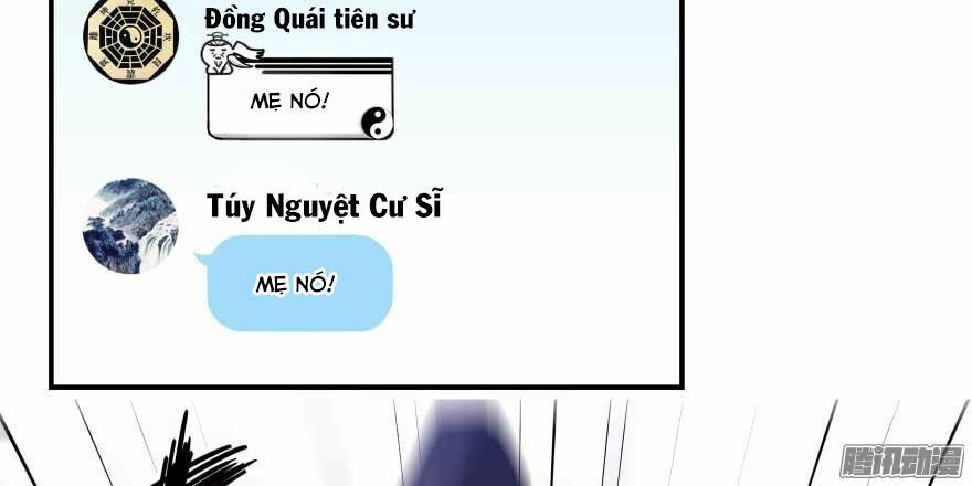 Tu Chân Nói Chuyện Phiếm Quần Chapter 17 - Trang 61