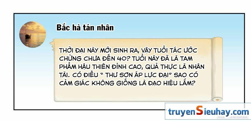 Tu Chân Nói Chuyện Phiếm Quần Chapter 2 - Trang 17