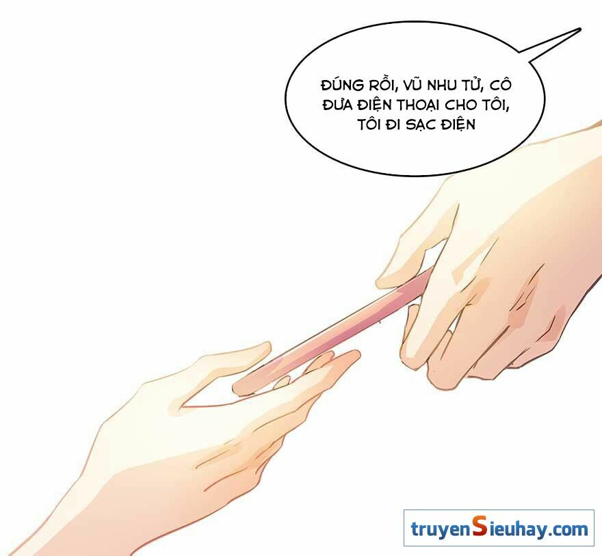 Tu Chân Nói Chuyện Phiếm Quần Chapter 10 - Trang 31