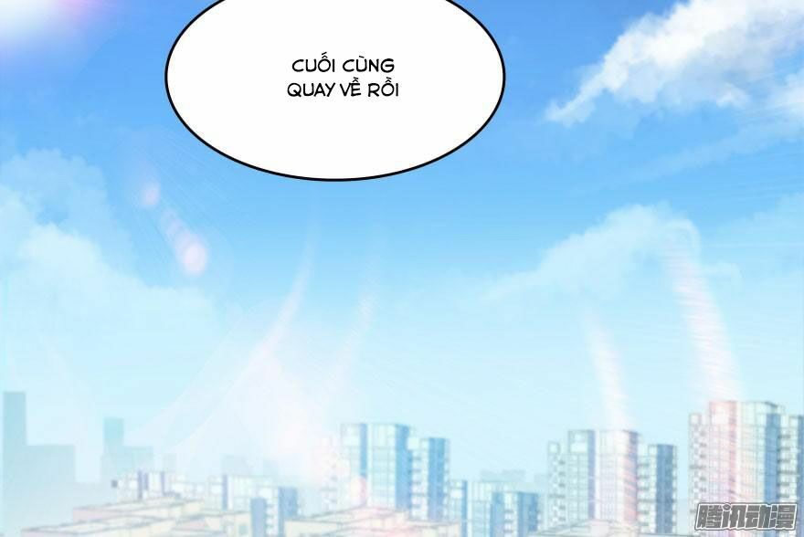 Tu Chân Nói Chuyện Phiếm Quần Chapter 23 - Trang 1