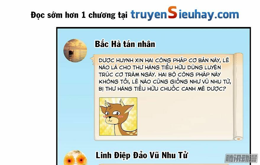 Tu Chân Nói Chuyện Phiếm Quần Chapter 21 - Trang 0