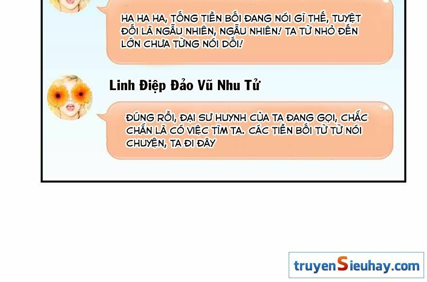 Tu Chân Nói Chuyện Phiếm Quần Chapter 18 - Trang 58