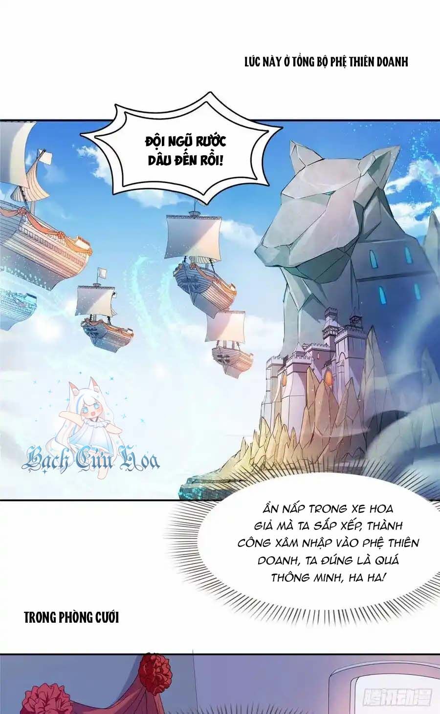 Tu Chân Nói Chuyện Phiếm Quần Chapter 432 - Trang 26