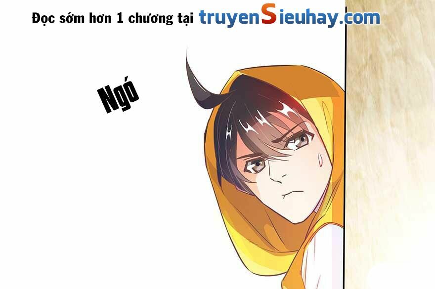 Tu Chân Nói Chuyện Phiếm Quần Chapter 10 - Trang 0