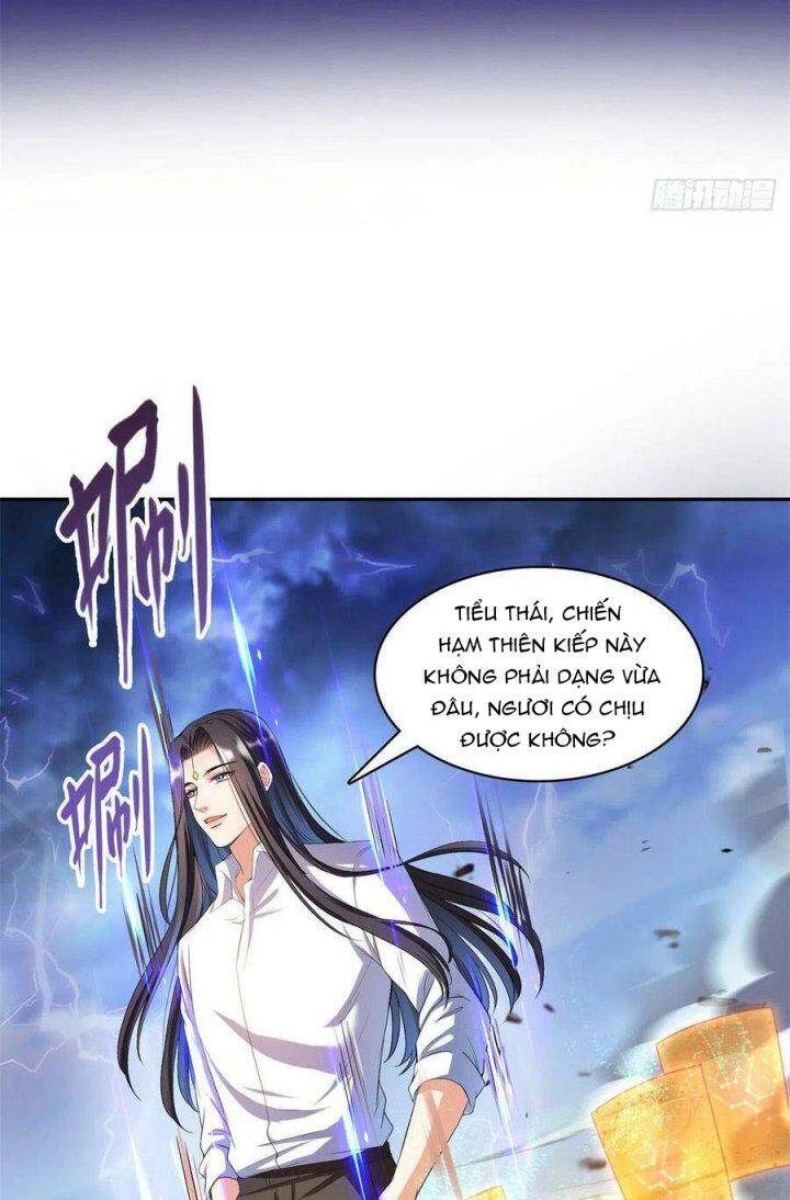 Tu Chân Nói Chuyện Phiếm Quần Chapter 406 - Trang 17